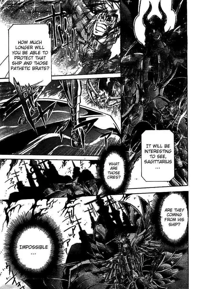 Saint Seiya - The Lost Canvas Chapter 128 11